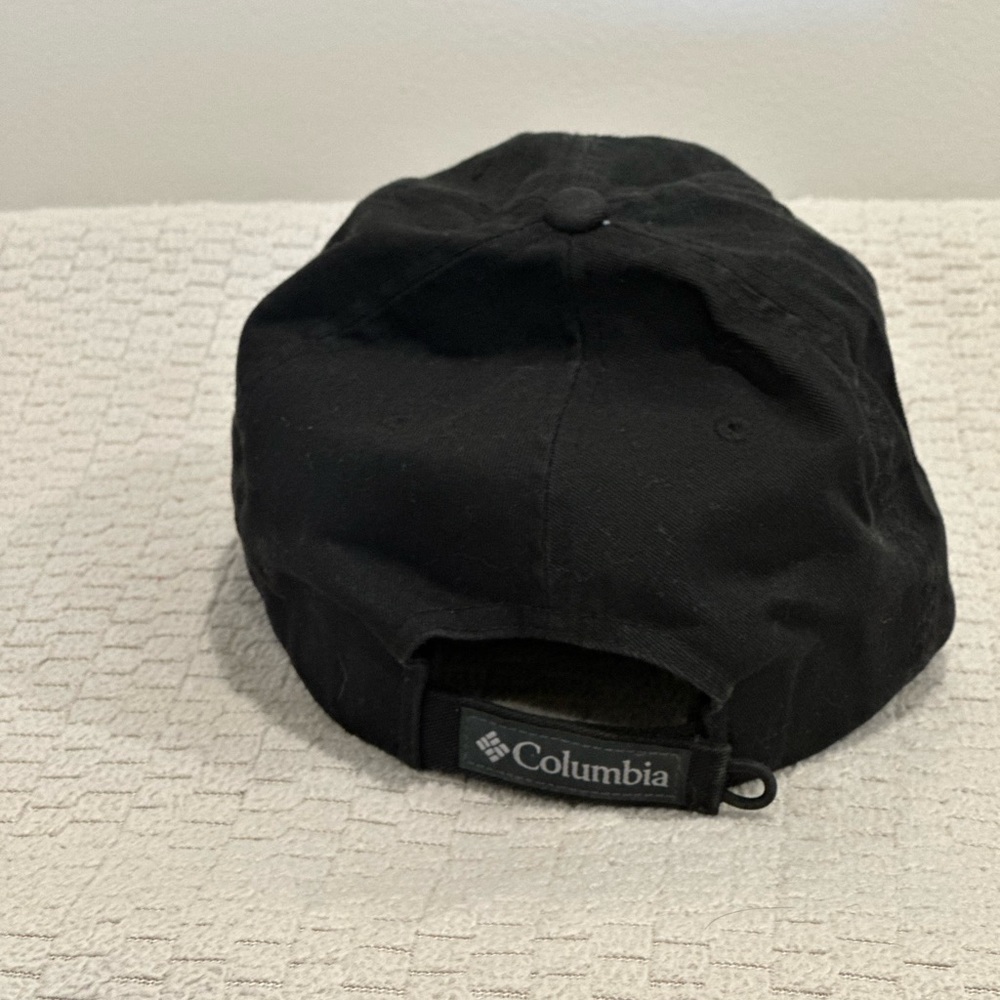Columbia ROC II Hat. - Picture 2 of 2